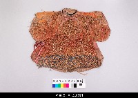 藏品(布袋戲服飾-蟒袍)的圖片